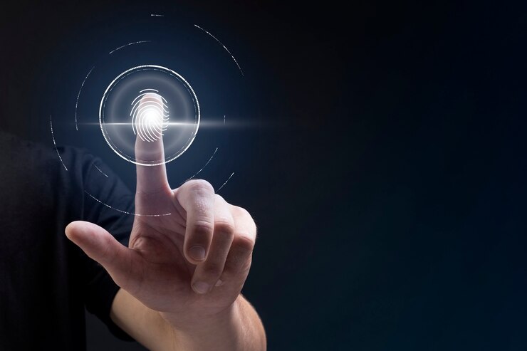 biometrics vs traditional techniques