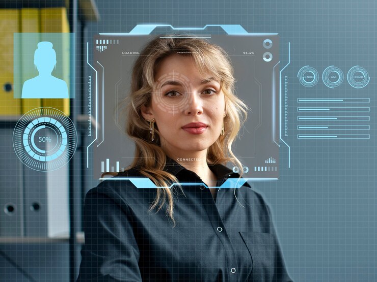 is biometric authentication safe