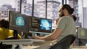 Advanced Data Security Solutions: Device Intelligence