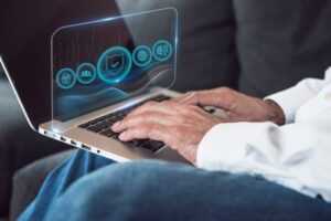 Pertama di Asia! Keypaz Bawa Revolusi AI-Powered Verification