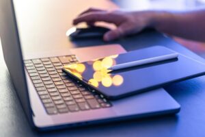 Account Takeover Prevention: Reducing Financial Threats