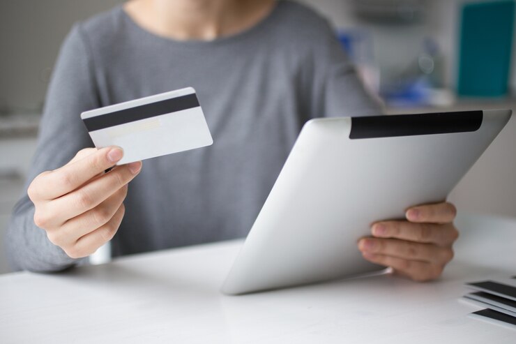 Key Strategies for E-commerce Fraud Prevention