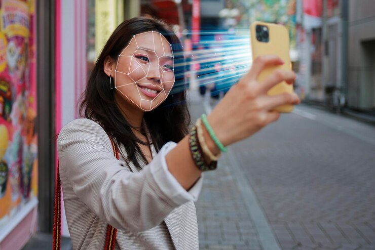 Advantages of Facial Biometric Verification facial recognition