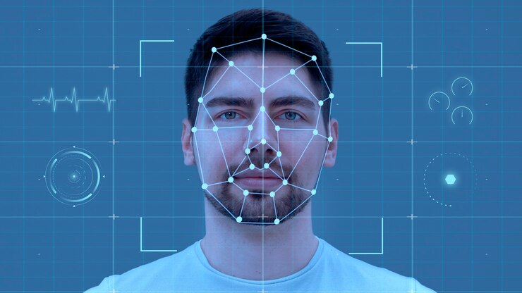 facial biometric verification