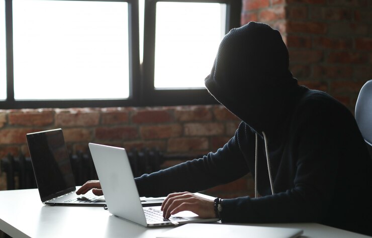 deepfake account takeover
