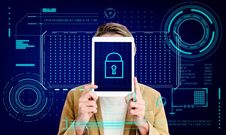 personal data security