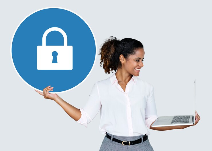 Why Verification Is Essential for Protecting Personal Data