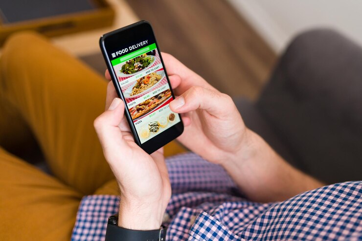 Understanding Food Delivery Fraud Prevention