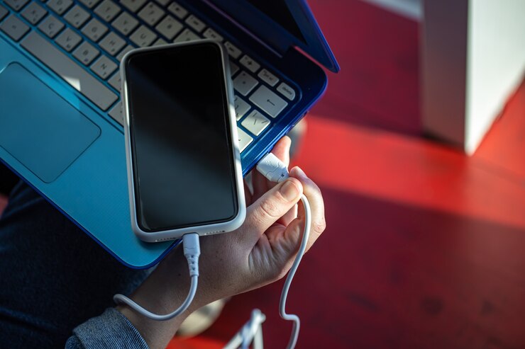 device spoofing