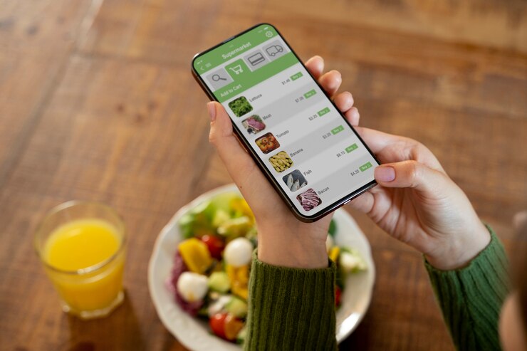 food delivery fraud