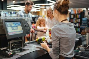 Retail Fraud Stopped: How Keypaz Secured the Industry