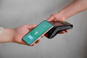 E-Wallet Fraud Blocked: How Keypaz Protects Payments