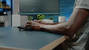 Device Fraud & Subscription Abuse: How Keypaz Stops Fraudulent Account Sharing