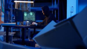 How Fraudulent Devices Trigger Mobile App Churn & How to Stop It