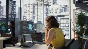 How Cultural Differences Affect Cybersecurity Awareness