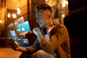 Gamification in Security Awareness for Safer Online Behavior