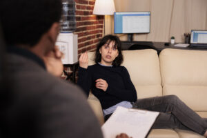 Understanding the Human Psychology Behind Fraudsters
