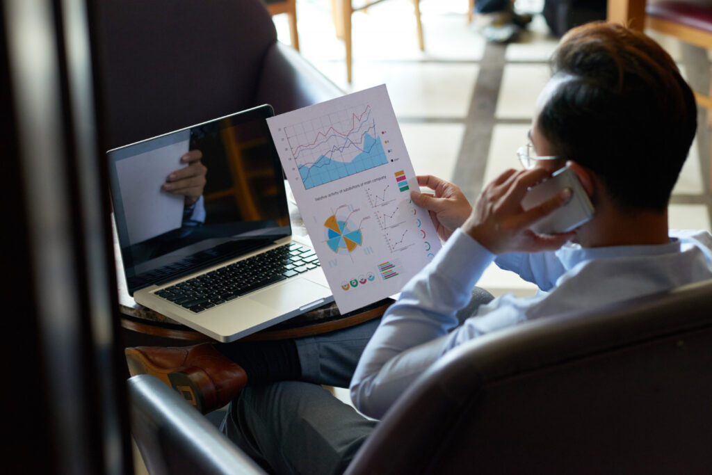 How data analytics prevents promo abuse