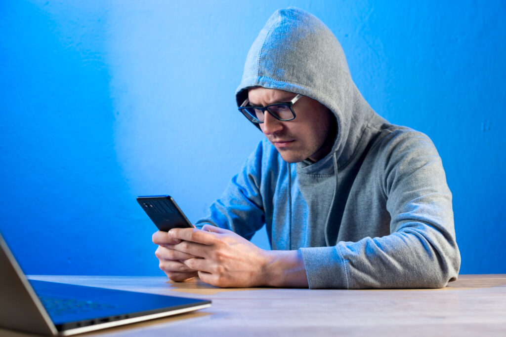account takeover attack