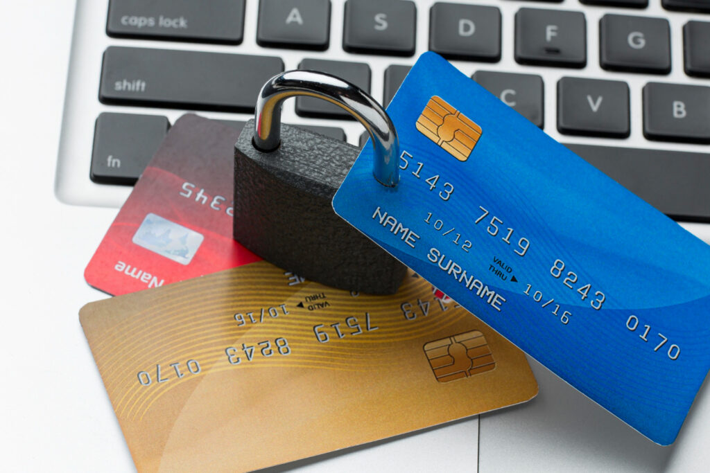 secure payment systems