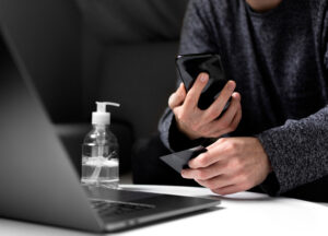 How Phishing Campaigns Fuel Account Takeover Attempts