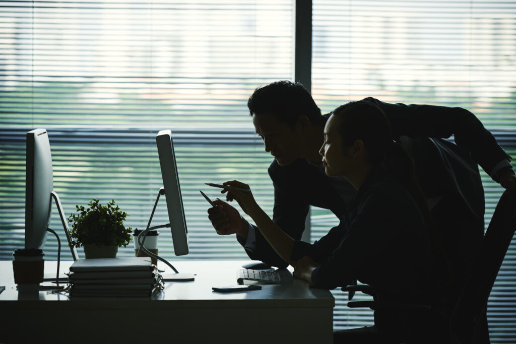 business fraud consequences