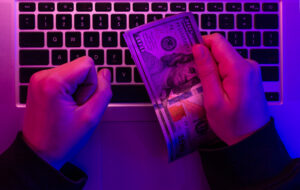 How AI Is Transforming Anti-Money Laundering Efforts