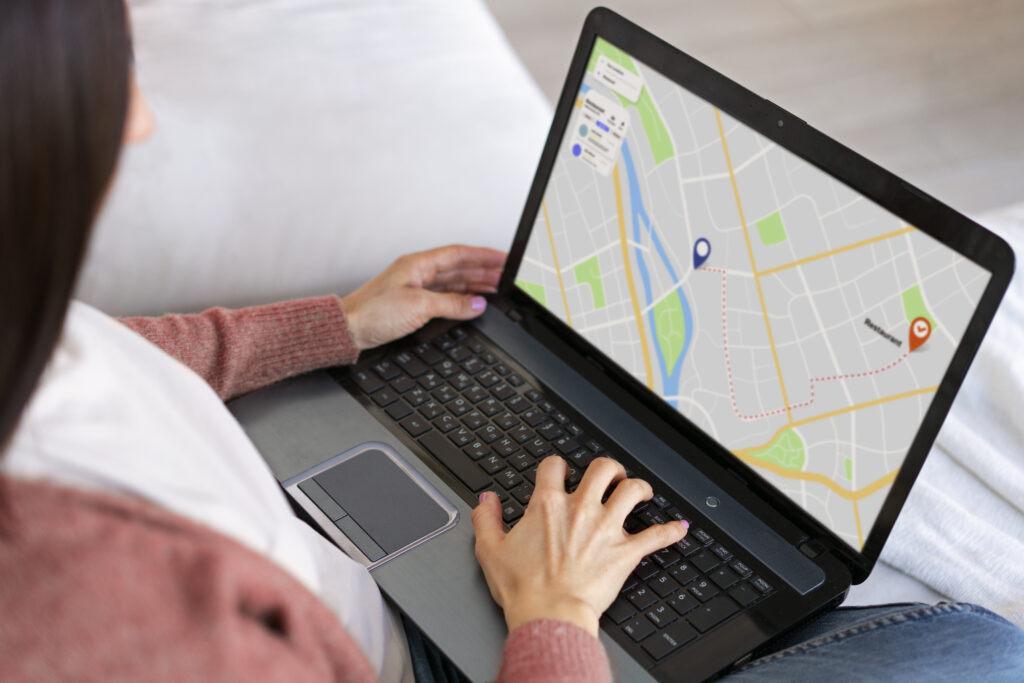 How Does Geolocation Works to Improve Fraud Detection Accuracy
