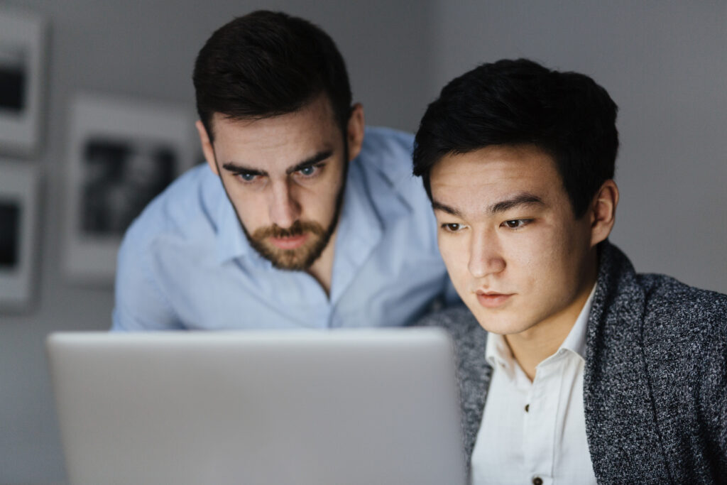 fraud vs user experience