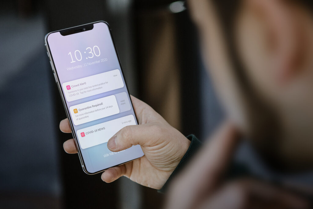 Factory Reset Patterns: When a Fresh Device Isn’t New