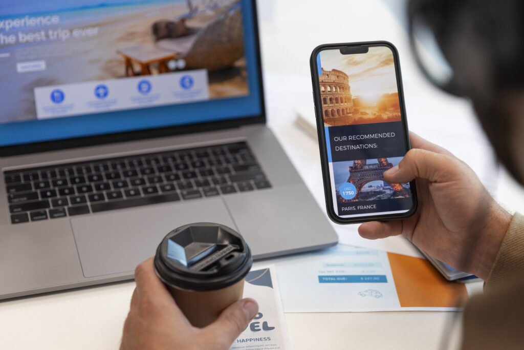 travel fraud prevention